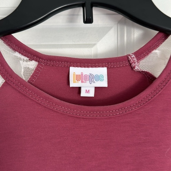 LuLaRoe Randy - Picture 2 of 4